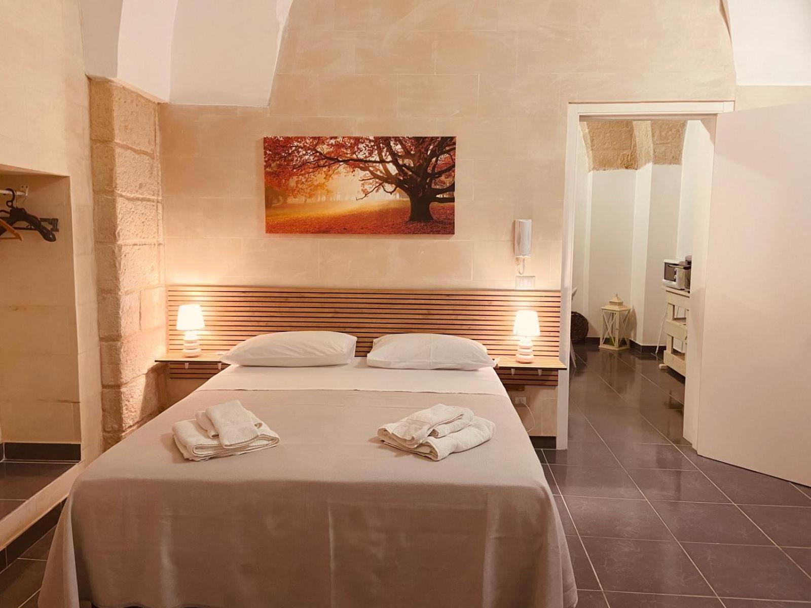 Dimore Di - La Corte 4* Lecce